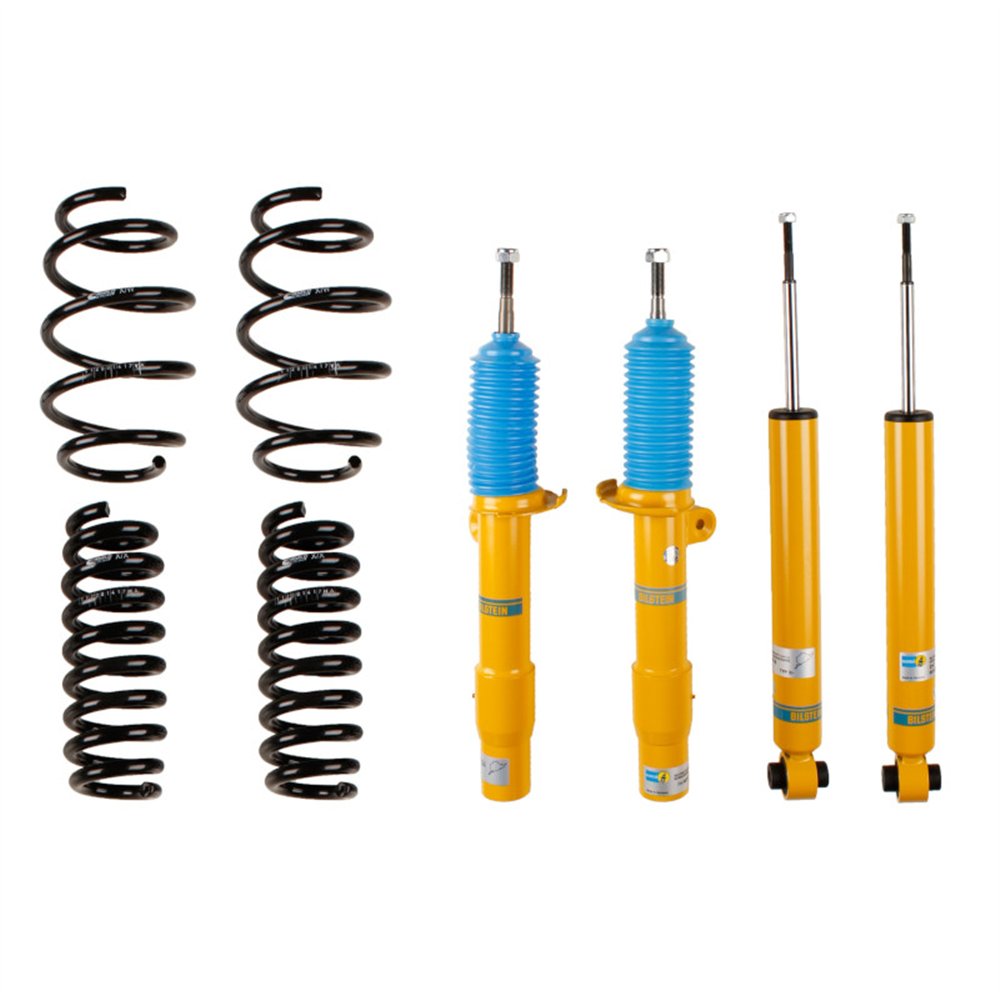 KIT BILSTEIN - EIBACH B12 BMW M3 E90/E92