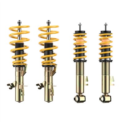 SUSPENSIÓN ROSCADA "ST X" MINI R50/R52/R53