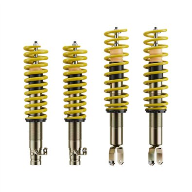 SUSPENSIÓN ROSCADA "ST X" HONDA CIVIC/CRX
