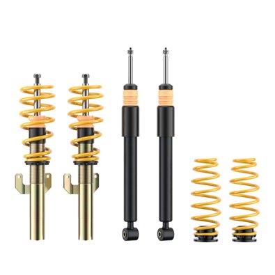 SUSPENSIÓN ROSCADA "ST X" SEAT/SKODA/VOLKSWAGEN