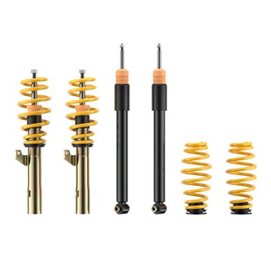 SUSPENSIÓN ROSCADA "ST X" VW GOLF R