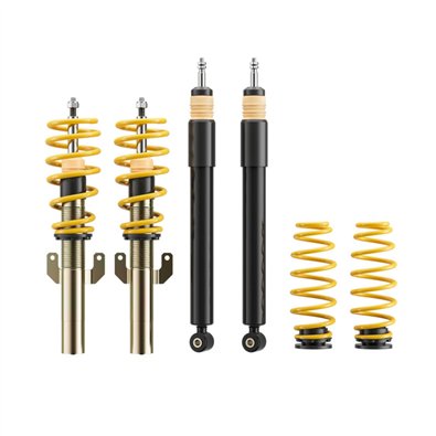 SUSPENSIÓN ROSCADA "ST XA" SEAT/SKODA/VOLKSWAGEN