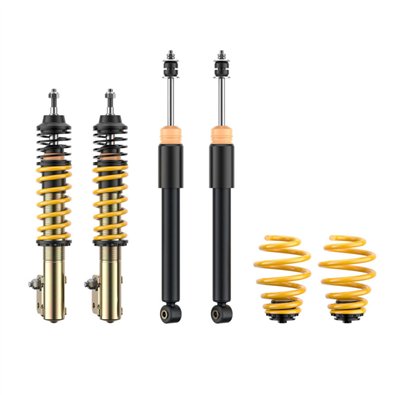 SUSPENSIÓN ROSCADA "ST XA" RENAULT CLIO 2.0 16V SPORT