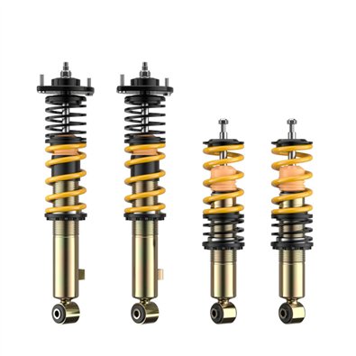 SUSPENSIÓN ROSCADA "ST XTA" MAZDA MX-5