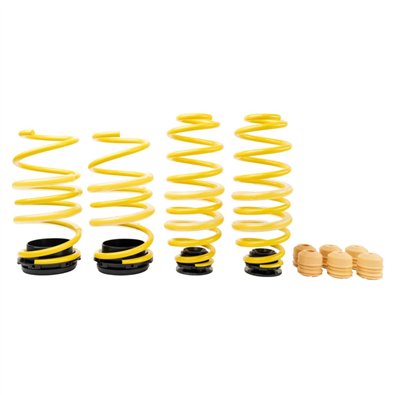 KIT MUELLES ROSCADOS ST SUSPENSIONS SKODA KAROQ
