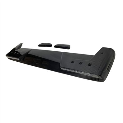 ALERÓN DELANTERO CARBONO LOOK BRS MERCEDES CLASE G W464/W465