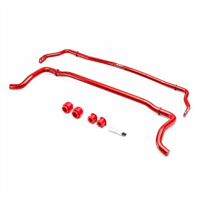 SET BARRAS ESTABILIZADORAS EIBACH AUDI/SEAT/SKODA/VW
