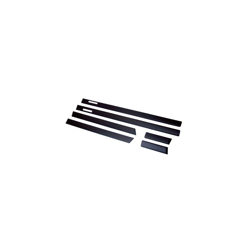 MOLDURAS LOOK M3 E36 BERLINA/TOURING