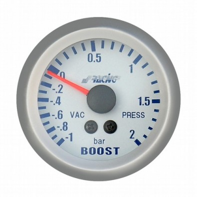 RELOJ MEDICION PRESION TURBO FONDO BLANCO