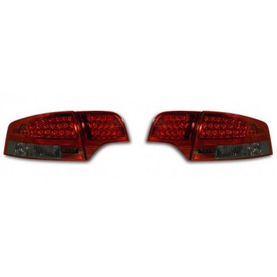 PILOTOS LED AUDI A4