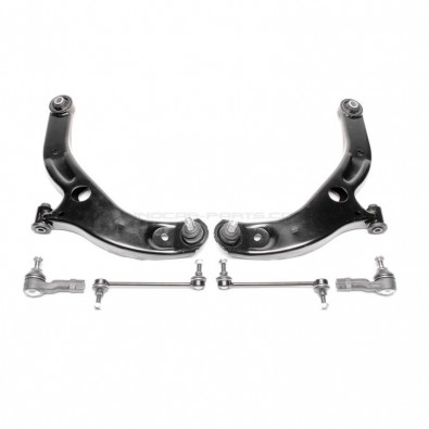 KIT BRAZOS DE SUSPENSIÓN MAZDA
