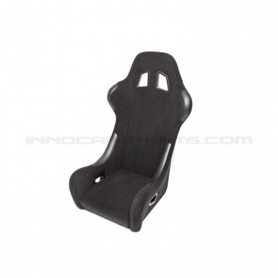 ASIENTO DEPORTIVO NEGRO