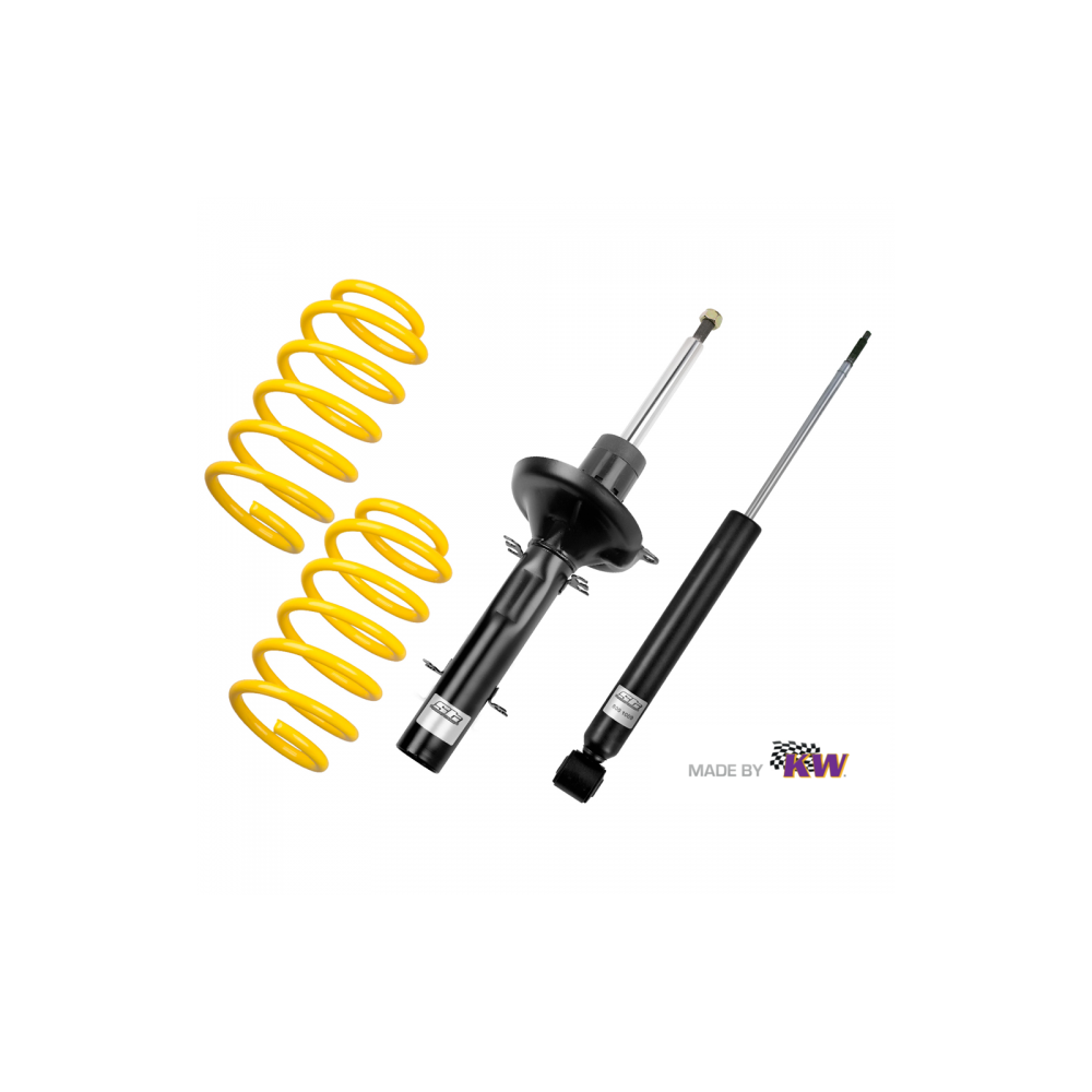 SUSPENSIÓN DEPORTIVA "ST SUSPENSIONS" PEUGEOT 306