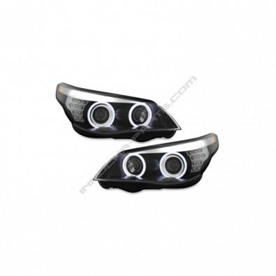 FAROS CCFL BMW SERIE 5