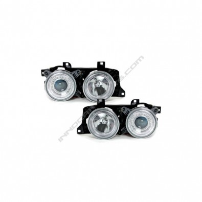 FAROS ANGEL EYES BMW