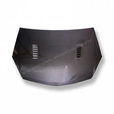 CAPÓ CARBONO OPEL ASTRA