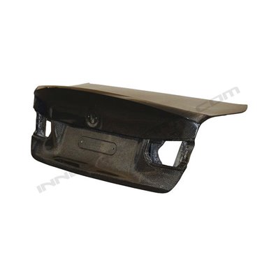 PORTÓN CARBONO LOOK CSL BMW SERIE 3 F30/F80