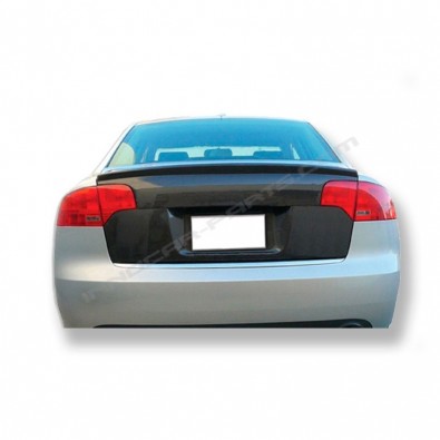 ALERÓN CARBONO AUDI A4 (2005-2008)