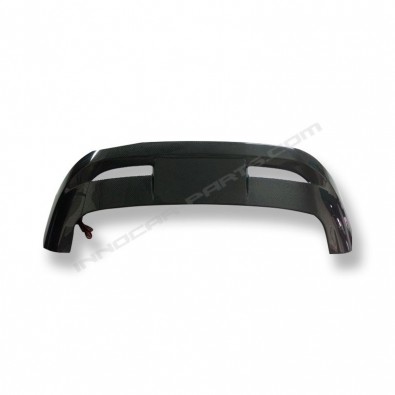 ALERÓN CARBONO LOOK ST FORD FOCUS (2012)