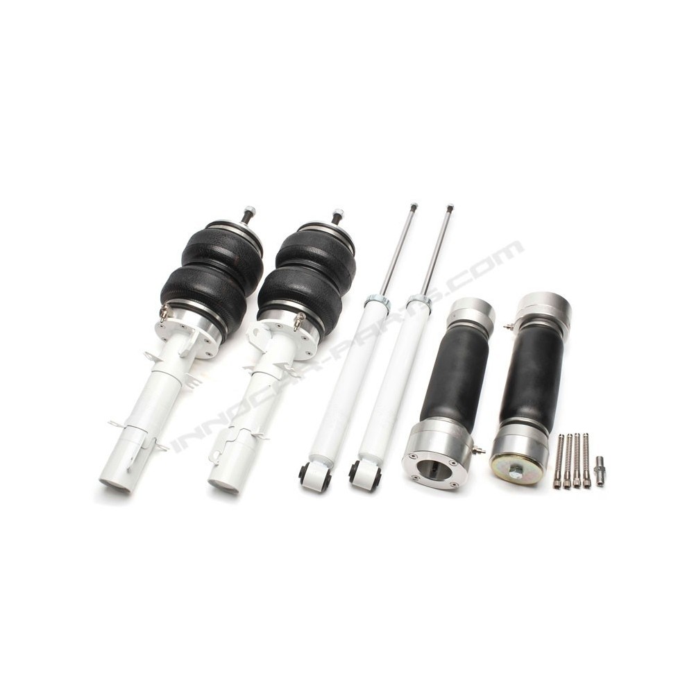 KIT SUSPENSIÓN NEUMÁTICA AUDI/SEAT/SKODA/VW