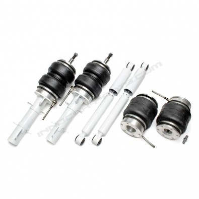 KIT SUSP. NEUMÁTICA AUDI/SEAT/SKODA/VW QUATTRO