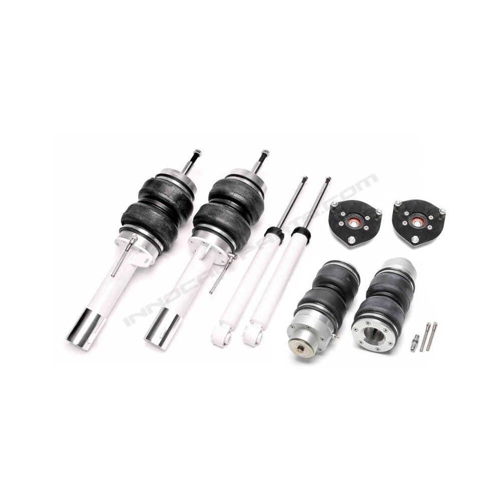 KIT SUSP. NEUMÁTICA AUDI/SEAT/SKODA/VW 4X4