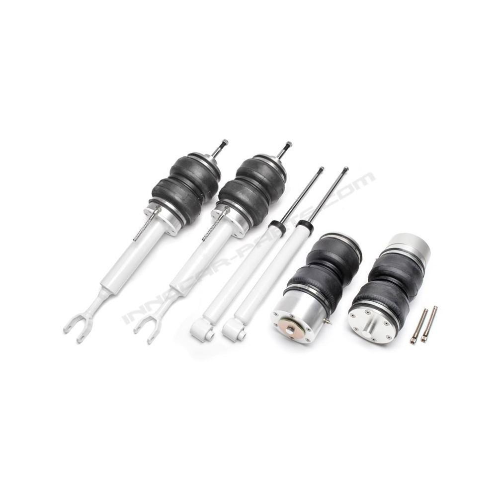 KIT SUSPENSIÓN NEUMÁTICA AUDI A4 QUATTRO