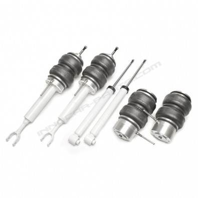 KIT SUSPENSIÓN NEUMÁTICA AUDI/SEAT
