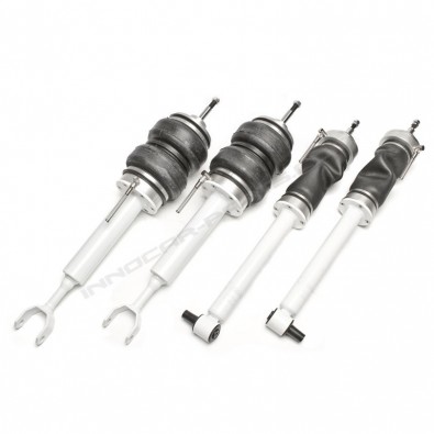 KIT SUSPENSIÓN NEUMÁTICA AUDI A4