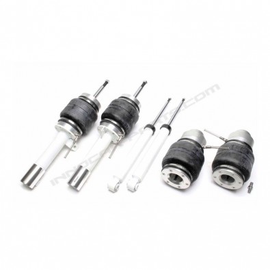 KIT SUSPENSIÓN NEUMÁTICA AUDI TT