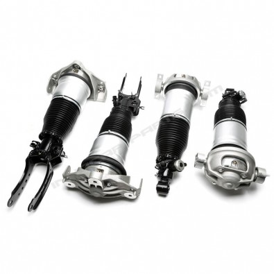 KIT SUSP. NEUMÁTICA AUDI/PORSCHE/VOLKSWAGEN
