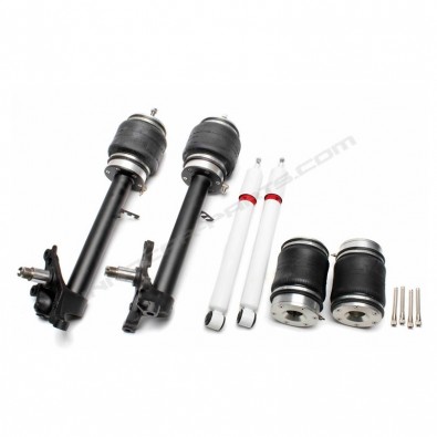 KIT SUSPENSIÓN NEUMÁTICA BMW SERIE 3 (51mm)