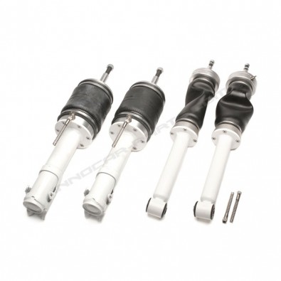 KIT SUSPENSIÓN NEUMÁTICA SEAT/VOLKSWAGEN
