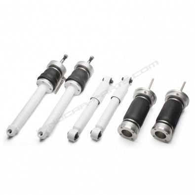 KIT SUSPENSIÓN NEUMÁTICA SMART