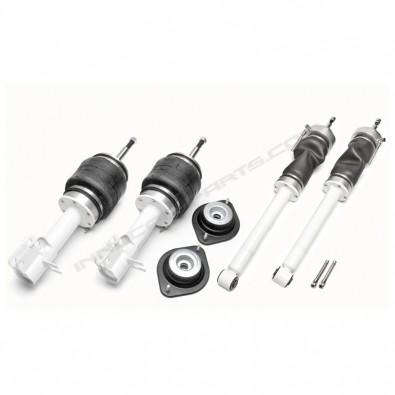 KIT SUSPENSIÓN NEUMÁTICA VOLKSWAGEN