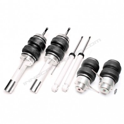 KIT SUSP. NEUMÁTICA VOLKSWAGEN SCIROCCO