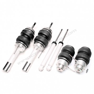 KIT SUSPENSIÓN NEUMÁTICA VOLKSWAGEN TOURAN