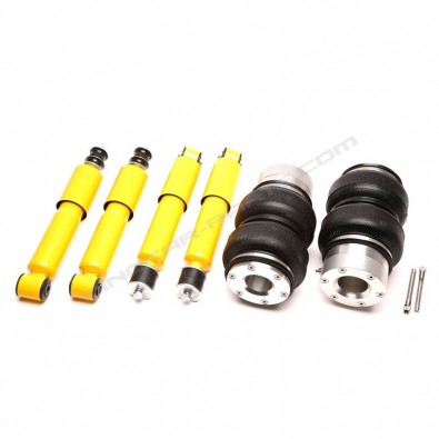 KIT SUSP. NEUMÁTICA VOLKSWAGEN TRANSPORTER T4