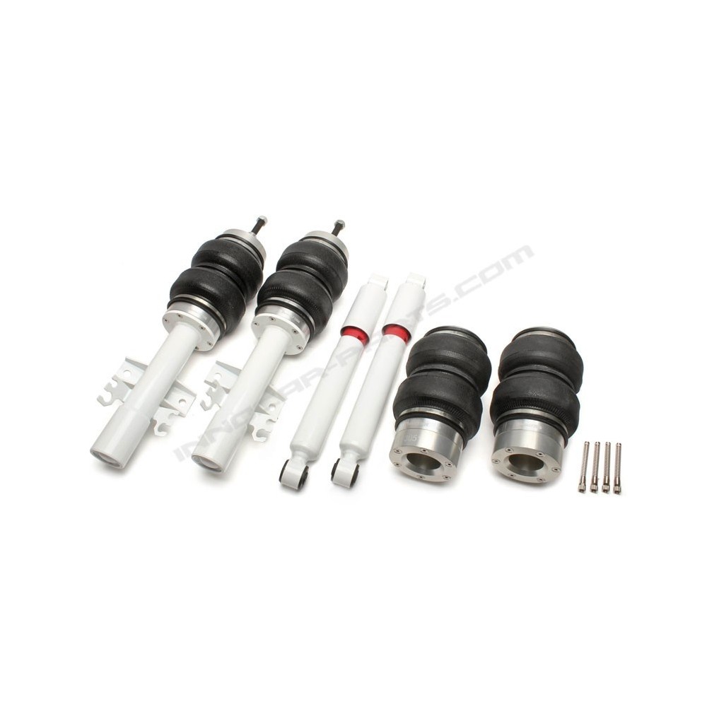 KIT SUSP. NEUMÁTICA VOLKSWAGEN TRANSPORTER T5/T6