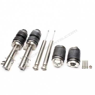 KIT SUSPENSIÓN NEUMÁTICA A+D ALFA/FIAT/OPEL