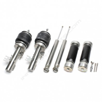 KIT SUSP. NEUMÁTICA A+D AUDI/SEAT/SKODA/VW