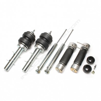 KIT SUSP. NEUMÁTICA A+D AUDI/SEAT/SKODA/VW