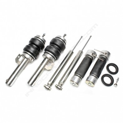 KIT SUSP. NEUMÁTICA A+D AUDI/SEAT/SKODA/VW