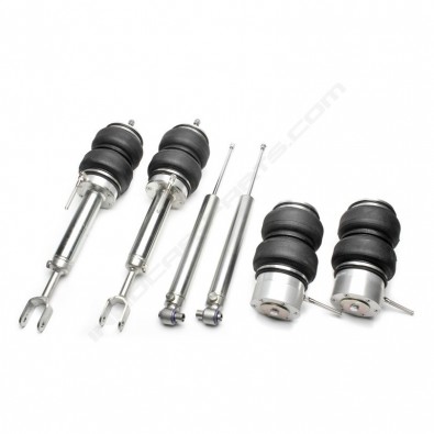 KIT SUSPENSIÓN NEUMÁTICA A+D AUDI/SEAT