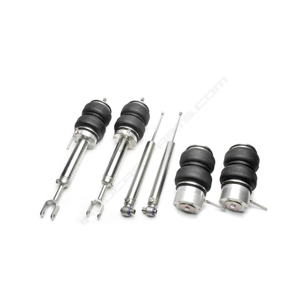 KIT SUSPENSIÓN NEUMÁTICA A+D AUDI/SEAT