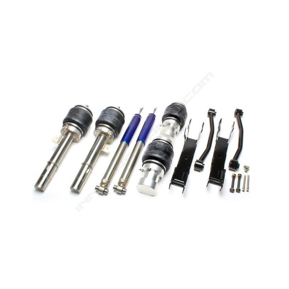 KIT SUSPENSIÓN NEUMÁTICA A+D BMW
