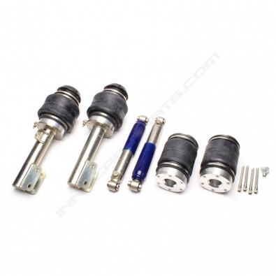 KIT SUSPENSIÓN NEUMÁTICA A+D OPEL ASTRA
