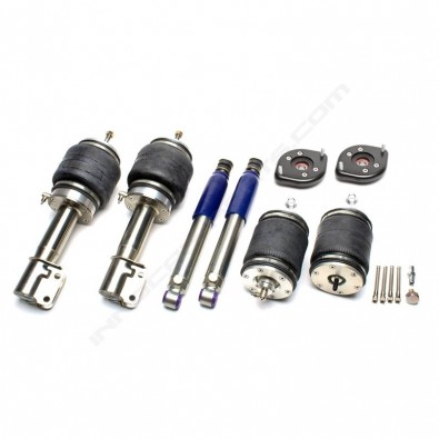 KIT SUSPENSIÓN NEUMÁTICA A+D OPEL