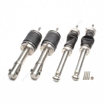 KIT SUSPENSIÓN NEUMÁTICA A+D SEAT/VOLKSWAGEN