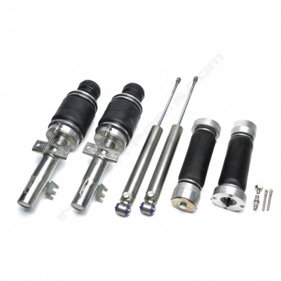 KIT SUSP. NEUMÁTICA A+D SEAT/SKODA/VOLKSWAGEN